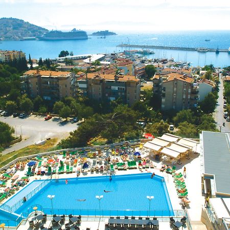 Goldenday Wings Hotel Kusadası Exteriér fotografie
