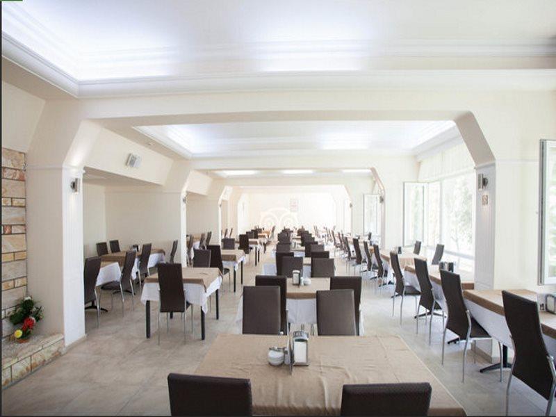 Goldenday Wings Hotel Kusadası Exteriér fotografie
